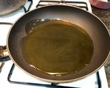 Foto del paso 1 de la receta: Atún encebollado