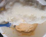 Joghurtos nektarinos süti 🍑 recept fázis 2 fotója