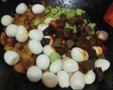 Foto langkah ke 3 dari resep Sambel Goreng Hati.