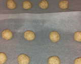 Foto del paso 6 de la receta: Galletas de almendra y anacardo