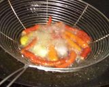 Foto langkah ke 1 dari resep Sambal tomat terasi.