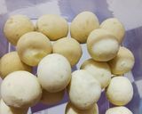 Foto langkah ke 1 dari resep Kolak Biji Salak.