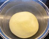 Foto langkah ke 1 dari resep Donut Empuk.