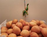 Foto del paso 4 de la receta: Buñuelos