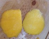 Foto del paso 1 de la receta: Ensalada de mango, aguacate y lechuga