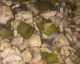 صورة لخطوة 4 من وصفة شاورما بالصينيه