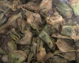 Foto del paso 3 de la receta: Alcachofas en salsa de cerveza 🍺