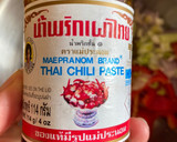 Foto del paso 1 de la receta: Sopa Thai ligera