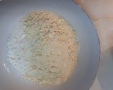 Foto del paso 1 de la receta: Tortillitas de camarones