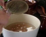 【視頻】椰糖煎蕊椰奶燕菜果凍杯的食譜步驟3照片