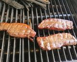 รูปขั้นตอนการทำที่ 4 ของ หมูสามชั้นอบชานอ้อย