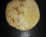 A picture of step 4 of MAWA VEDHAMI (KHOYA PARATHA).