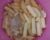 Foto langkah ke 4 dari resep Kentang Goreng ala KFC🍟.