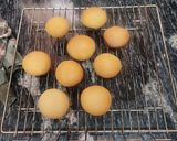 A picture of step 5 of Brown Rice Flour Nankhatai.