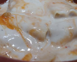 Foto del paso 6 de la receta: Canelons de Carn de Pollo. Amb tomatiga. I amb bechamel de Avena sin lactosa