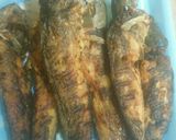 Foto langkah ke 1 dari resep Manggut Lele Ontong.