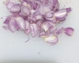 Foto langkah ke 1 dari resep Tumis buncis wortel.