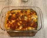Foto del paso 5 de la receta: Gnocchis al pomodoro o Ñoquis #Stilepiretta😜