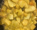 Foto del paso 5 de la receta: Patatas bravas extra picantes con truco!🌶🌶