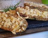 Foto del paso 12 de la receta: Pastelitos de Quinoa y Brócoli