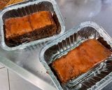 Une image de l'étape 5 de Tapas de porc laqué mariné aux épices.