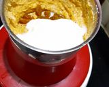 ফুলকপির রেজালা(Phulkopir_Rezala Recipe in bengali) রেসিপি ধাপ - 2 ছবি