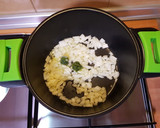 Foto del paso 2 de la receta: Sopa de pescado y marisco 😋