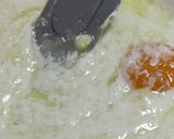 Φωτογραφία βήματος 1 της συνταγής Τυροπιτάκια σαν κουρού Με ό,τι έχει το ντουλάπι της Ασημένιας