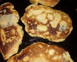 Foto del paso 4 de la receta: Escalope de pollo en la plancha.!!