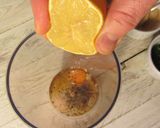 Kapros házi majonéz recept fázis 3 fotója