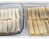 Foto del paso 8 de la receta: Canelones de carne