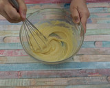 Foto del paso 4 de la receta: Volcanos de chocolate
