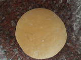 Torta Rogel