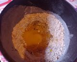 Foto del paso 3 de la receta: Galletitas de Avena y Naranja 🍊