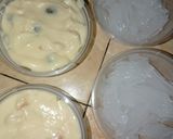 Foto langkah ke 3 dari resep Klapertart Nutrijell Tanpa Oven.