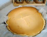 Foto del paso 5 de la receta: Tarta de queso en horno o freidora de aire