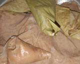 கோன் கொழுக்கட்டை (cone kolukkattai recipe in tamil) ரெசிபி ஸ்டேப் 6 புகைப்படம்