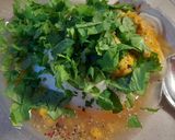 Foto del paso 3 de la receta: Ensalada con tiras de lomo