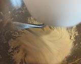 A picture of step 5 of Japanese Angel Soft Milk Loaf.
