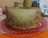 صورة لخطوة 4 من وصفة كيكة رأس السنة 😍
