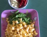 Foto langkah ke 2 dari resep Nasi Goreng Non Msg.