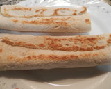 Foto del paso 5 de la receta: Rollitós de queso cheddar
