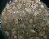 Foto langkah ke 3 dari resep Pokcoi siram sous jamur.