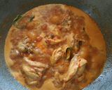 Foto langkah ke 4 dari resep Ayam bakar ungkep.