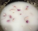 Foto langkah ke 1 dari resep Ganggan Paliat khas Tabalong.
