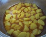 Foto del paso 11 de la receta Albóndigas de Bacalao