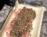 Foto del paso 3 de la receta: Solomillo Wellington