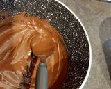 A picture of step 2 of Vegan Chocolate Mousse.