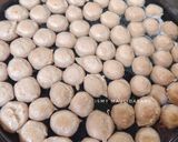 Foto langkah ke 3 dari resep Bakso Sapi Kenyal Kress (Olahan Daging Kurban).