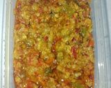 Foto langkah ke 8 dari resep Sambel geprek.